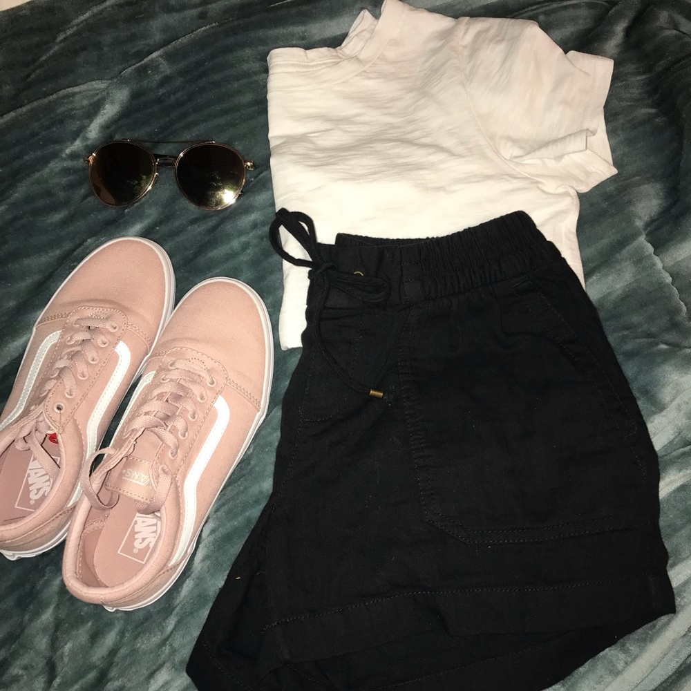 OLD NAVY soft shorts